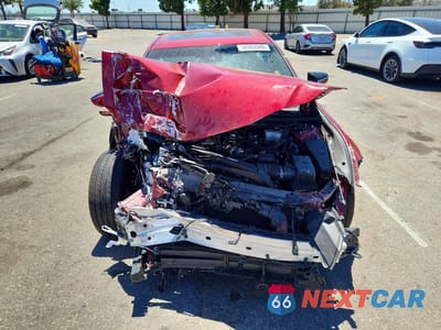 Piąte zdjęcie samochodu w środku: 2025 LEXUS ES 300H BASE VIN:58ADA1C1XSU067567 - miniatura