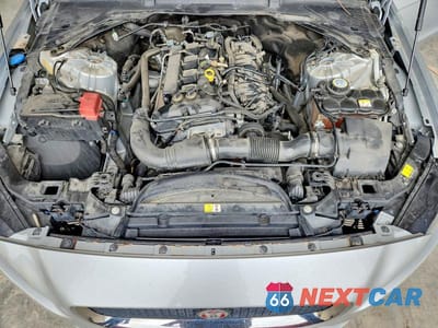 Zdjęcie 11 z 13 samochodu: 2017 JAGUAR XE VIN:SAJAR4BGXHA976208 - miniatura