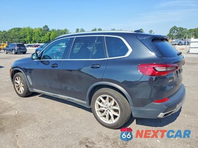 Drugie zdjęcie samochodu z przodu: 2019 BMW X5 XDRIVE40I VIN:5UXCR6C54KLL35081 - miniatura