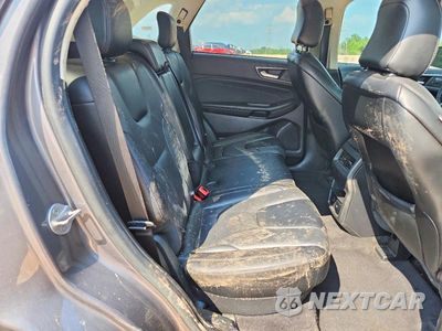 Zdjęcie 11 z 14 samochodu: 2022 FORD EDGE TITANIUM VIN:2FMPK4K99NBA30711 - miniatura