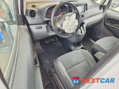 Zdjęcie 8 z 13 samochodu: 2019 NISSAN NV200 S VIN:3N6CM0KN4KK710747 - miniatura