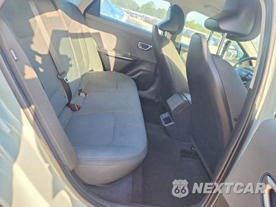 Zdjęcie 10 z 12 samochodu: 2025 KIA K4 LXS VIN:3KPFT4DE3SE040629 - miniatura