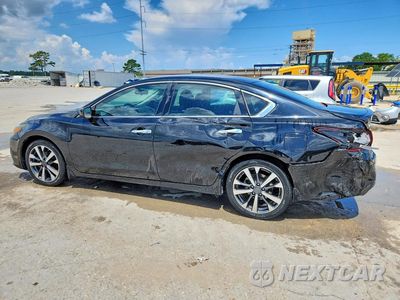 Drugie zdjęcie samochodu z przodu: 2017 NISSAN ALTIMA 2.5 SR VIN:1N4AL3AP4HC123731 - miniatura
