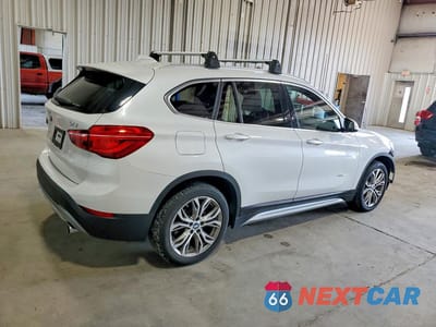 Trzecie zdjęcie samochodu z tyłu: 2016 BMW X1 XDRIVE28I VIN:WBXHT3C30G5E52275 - miniatura