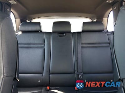 Zdjęcie 10 z 13 samochodu: 2008 BMW X5 4.8I VIN:5UXFE83538LZ99241 - miniatura