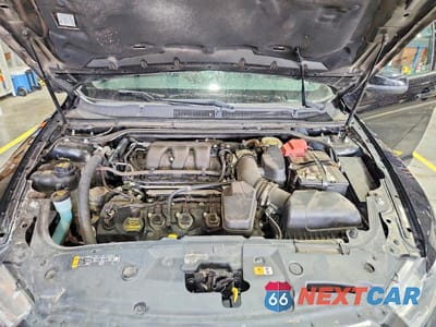 Zdjęcie 11 z 13 samochodu: 2013 FORD TAURUS SEL VIN:1FAHP2E88DG172093 - miniatura