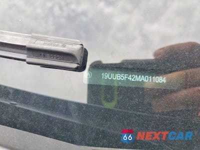 Zdjęcie 12 z 12 samochodu: 2021 ACURA TLX TECHNOLOGY VIN:19UUB5F42MA011084 - miniatura