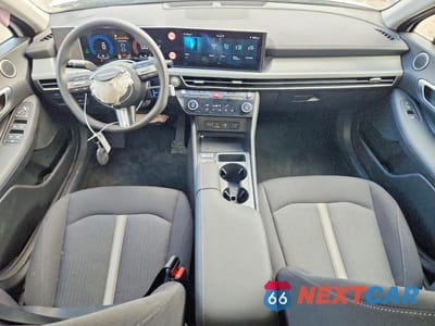 Zdjęcie 8 z 12 samochodu: 2026 HYUNDAI SONATA HYBRID BLUE VIN:KMHL24JJ6TA147052 - miniatura