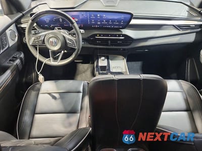 Zdjęcie 8 z 14 samochodu: 2025 BUICK ENCLAVE AVENIR VIN:5GAEVCRS9SJ186052 - miniatura