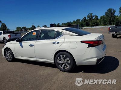 Drugie zdjęcie samochodu z przodu: 2024 NISSAN ALTIMA S VIN:1N4BL4BV0RN368748 - miniatura