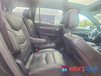 Zdjęcie 11 z 13 samochodu: 2020 CADILLAC XT6 PLATINUM PREMIUM LUXURY VIN:1GYKPFRS8LZ149522 - miniatura