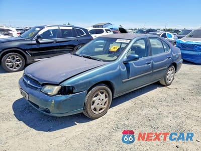 1998 NISSAN ALTIMA XE 1N4DL01D1WC225034 - główne zdjęcie licytacji z USA - miniatura