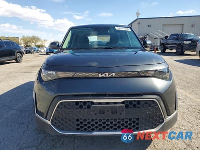 Piąte zdjęcie samochodu w środku: 2024 KIA SOUL LX VIN:KNDJ23AU3R7902213 - miniatura