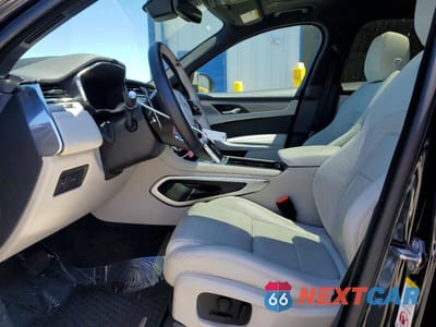 Zdjęcie 7 z 12 samochodu: 2026 JAGUAR F-PACE R-DYNAMIC S VIN:SADCT2EX4TA756472 - miniatura