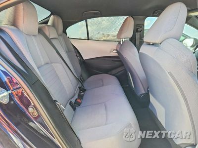 Zdjęcie 10 z 12 samochodu: 2026 TOYOTA COROLLA SE VIN:5YFS4MCE3TP264870 - miniatura