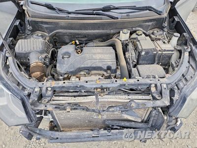 Zdjęcie 12 z 14 samochodu: 2020 CHEVROLET EQUINOX LT VIN:2GNAXUEVXL6107281 - miniatura