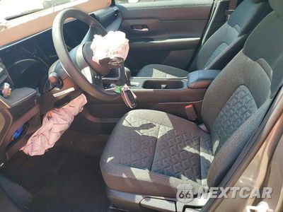 Zdjęcie 7 z 14 samochodu: 2026 NISSAN KICKS SV VIN:3N8AP6CB9TL327119 - miniatura