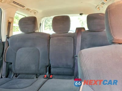 Zdjęcie 10 z 14 samochodu: 2019 NISSAN ARMADA SV VIN:JN8AY2NC1K9588425 - miniatura