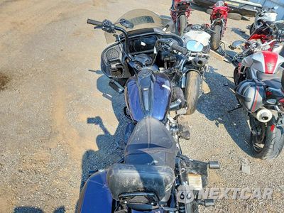 Zdjęcie 6 z 9 samochodu: 2025 HARLEY-DAVIDSON FLTRX VIN:5HD1KH737SB608108 - miniatura