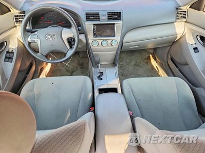 Zdjęcie 8 z 12 samochodu: 2007 TOYOTA CAMRY LE VIN:4T1BE46K07U017390 - miniatura