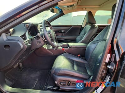Zdjęcie 7 z 12 samochodu: 2019 LEXUS ES 350 VIN:58ABZ1B11KU026925 - miniatura