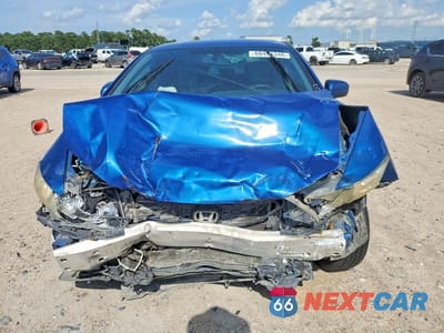Piąte zdjęcie samochodu w środku: 2015 HONDA CIVIC LX VIN:19XFB2E57FE026406 - miniatura