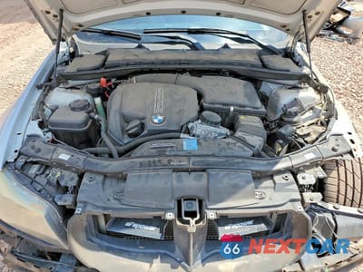 Zdjęcie 11 z 13 samochodu: 2011 BMW 335 I VIN:WBAPM5G51BNM68761 - miniatura