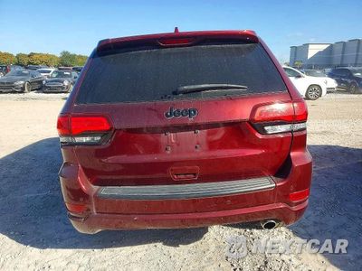 Zdjęcie 6 z 13 samochodu: 2020 JEEP GRAND CHEROKEE LAREDO VIN:1C4RJEAG0LC245235 - miniatura