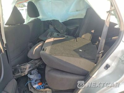 Zdjęcie 11 z 13 samochodu: 2016 NISSAN ROGUE S VIN:KNMAT2MT0GP637855 - miniatura