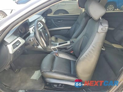 Zdjęcie 7 z 13 samochodu: 2008 BMW 335 I VIN:WBAWB73538P042361 - miniatura