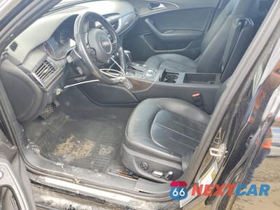 Zdjęcie 7 z 12 samochodu: 2017 AUDI A6 PREMIUM VIN:WAUF8AFCXHN076606 - miniatura
