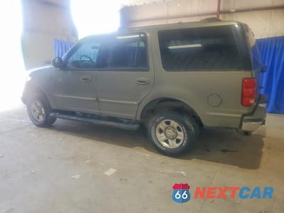 Drugie zdjęcie samochodu z przodu: 1999 FORD EXPEDITION VIN:1FMRU1864XLC24774 - miniatura