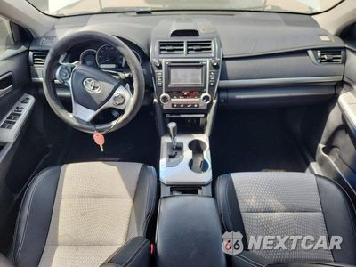 Zdjęcie 8 z 12 samochodu: 2012 TOYOTA CAMRY SE VIN:4T1BF1FK8CU104296 - miniatura