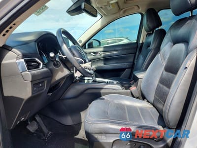 Zdjęcie 7 z 13 samochodu: 2022 MAZDA CX-5 PREMIUM PLUS VIN:JM3KFBEM7N1580273 - miniatura