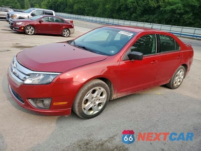 2010 FORD FUSION SE 3FAHP0HA1AR256408 - główne zdjęcie licytacji z USA - miniatura