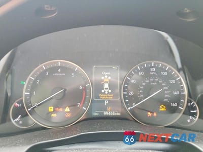 Zdjęcie 9 z 12 samochodu: 2016 LEXUS ES 350 VIN:58ABK1GG3GU024134 - miniatura