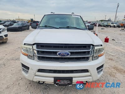 Piąte zdjęcie samochodu w środku: 2016 FORD EXPEDITION XLT VIN:1FMJU1JT9GEF10878 - miniatura