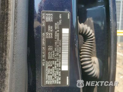 Zdjęcie 13 z 13 samochodu: 2011 VOLVO XC90 3.2 VIN:YV4952CZ0B1602521 - miniatura