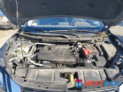 Zdjęcie 12 z 13 samochodu: 2023 NISSAN ROGUE S VIN:5N1BT3AB0PC864343 - miniatura