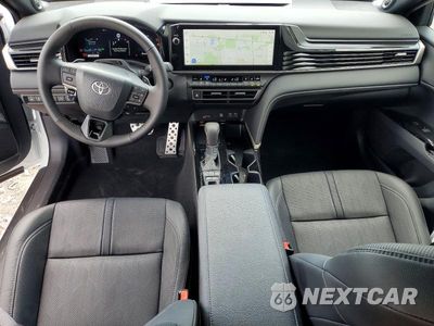 Zdjęcie 8 z 12 samochodu: 2026 TOYOTA CAMRY XSE VIN:4T1DBADK9TU562856 - miniatura
