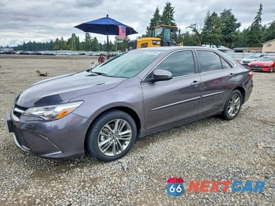 2017 TOYOTA CAMRY SE 4T1BF1FK1HU767412 - główne zdjęcie licytacji z USA - miniatura