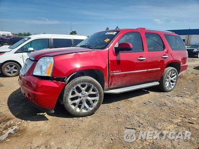 2013 GMC YUKON 1GKS1EEF4DR318869 - główne zdjęcie licytacji z USA - miniatura