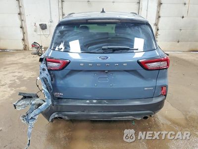 Zdjęcie 6 z 14 samochodu: 2025 FORD ESCAPE ST LINE VIN:1FMCU9MN3SUA92045 - miniatura