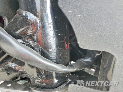 Zdjęcie 9 z 9 samochodu: 2023 HONDA NVA110 B VIN:3H1JK0716PD100491 - miniatura