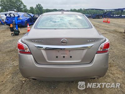 Zdjęcie 6 z 12 samochodu: 2015 NISSAN ALTIMA 3.5 SL VIN:1N4BL3AP4FC590553 - miniatura