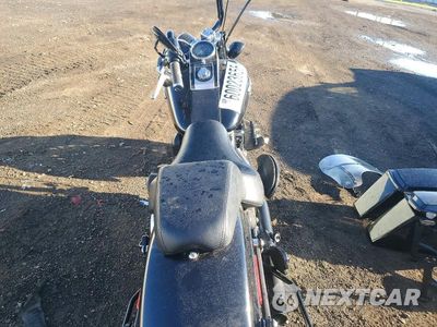 Zdjęcie 6 z 9 samochodu: 2012 HARLEY-DAVIDSON FLSTFB FATBOY LO VIN:1HD1JNV18CB020357 - miniatura