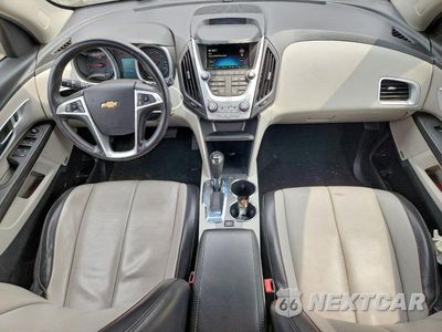 Zdjęcie 8 z 12 samochodu: 2017 CHEVROLET EQUINOX PREMIER VIN:2GNFLGEK2H6261757 - miniatura