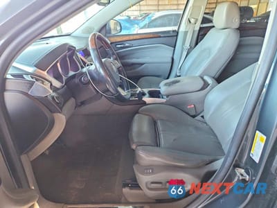 Zdjęcie 7 z 12 samochodu: 2010 CADILLAC SRX LUXURY COLLECTION VIN:3GYFNAEY0AS612218 - miniatura