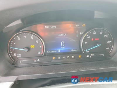Zdjęcie 9 z 13 samochodu: 2021 FORD EXPLORER XLT VIN:1FMSK7DH6MGC22711 - miniatura