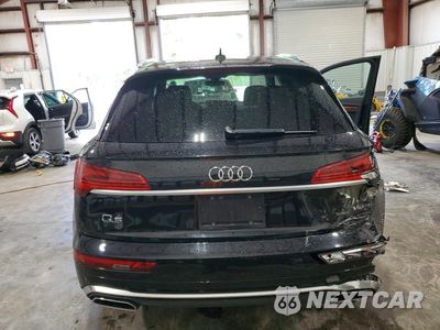 Zdjęcie 6 z 12 samochodu: 2022 AUDI Q5 PREMIUM 45 VIN:WA1GAAFY7N2063486 - miniatura